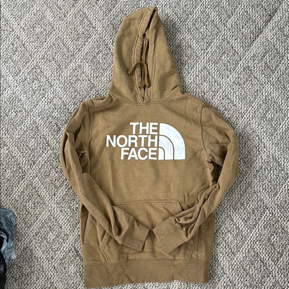 The North Face Hoodie